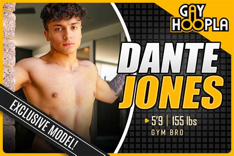 dante jones porn|HotGuysFuck